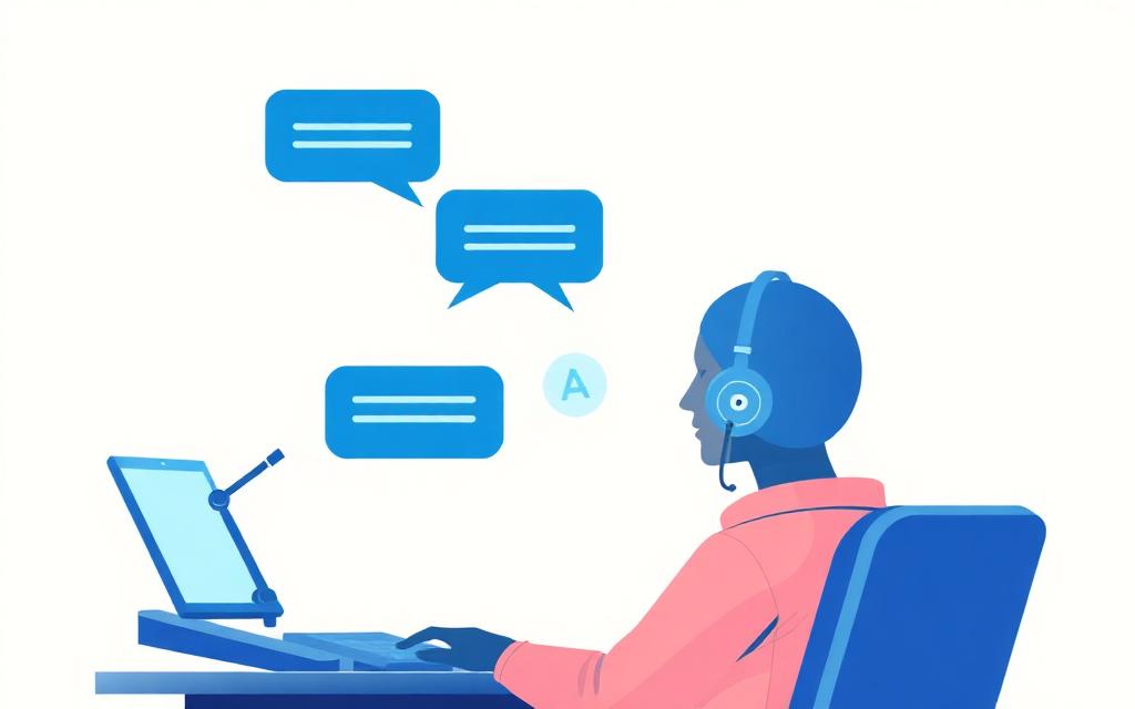 AI customer support copilot preview