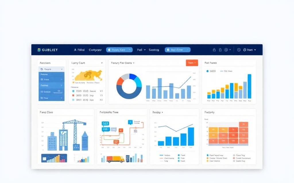 Manufacturing ERP modernization preview