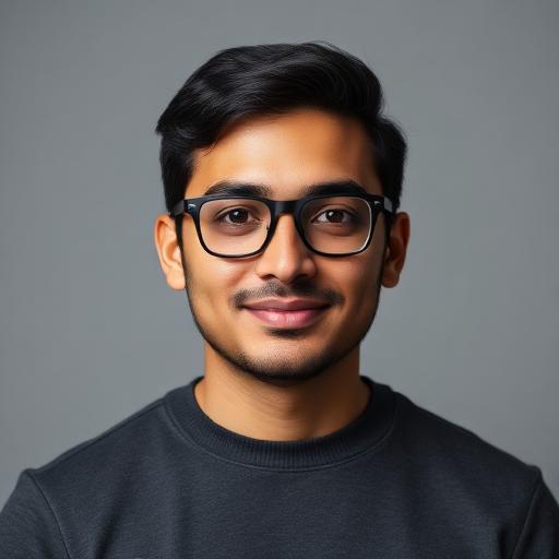 Samir, Head of AI
