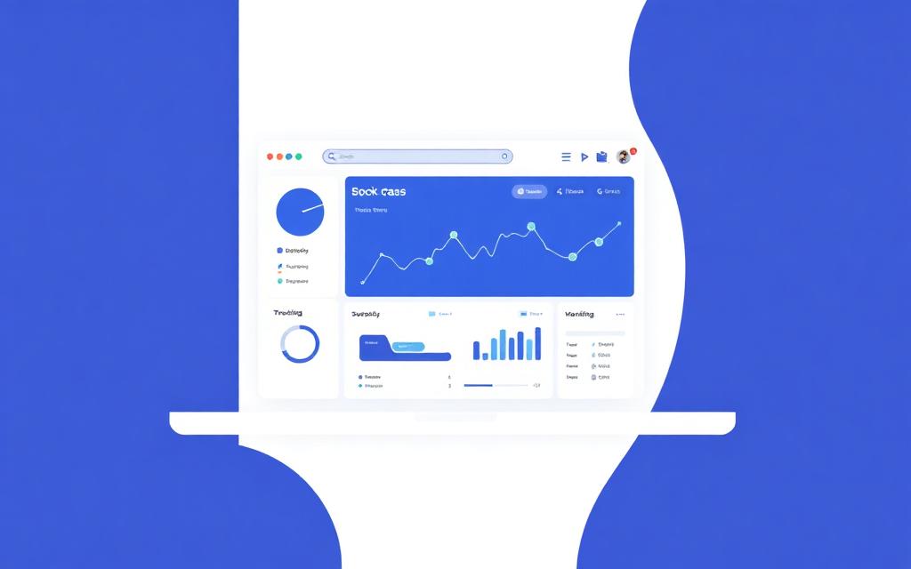 Web Apps illustration