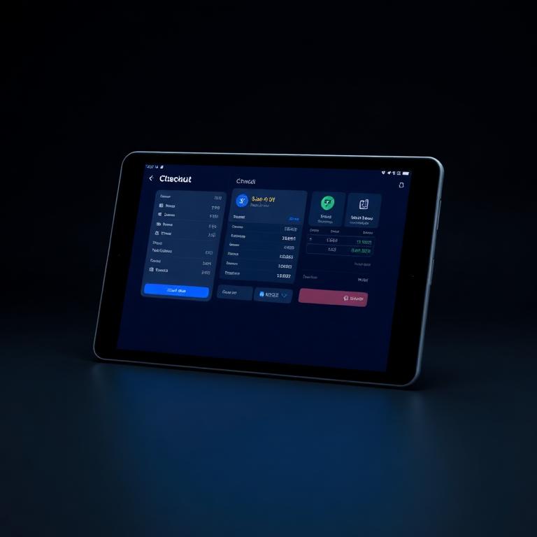 BourneOS POS on Android